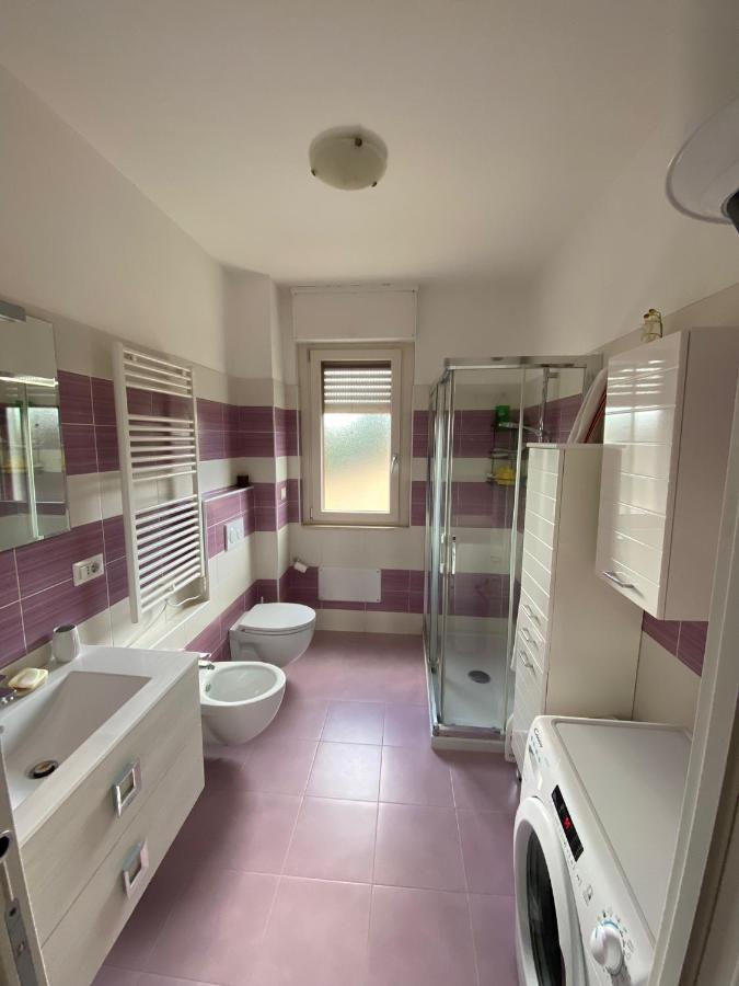 Coral Dream Apartment Alghero Luaran gambar
