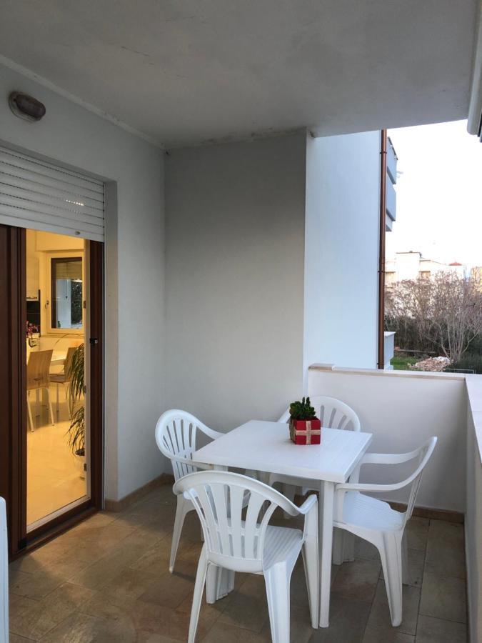Coral Dream Apartment Alghero Luaran gambar