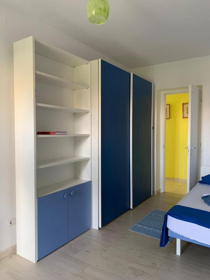 Coral Dream Apartment Alghero Luaran gambar