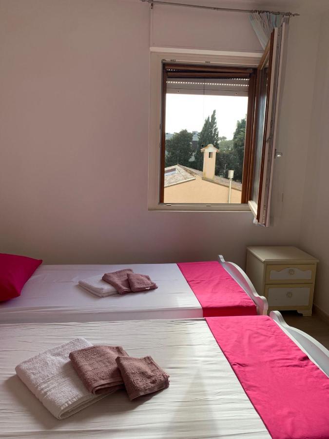 Coral Dream Apartment Alghero Luaran gambar