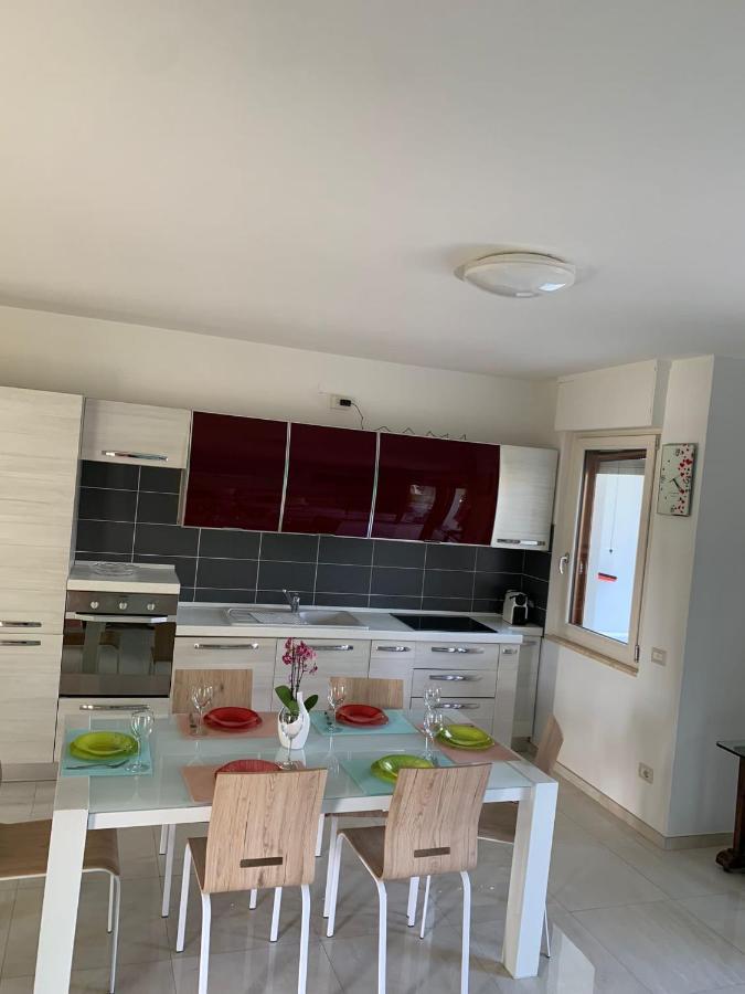 Coral Dream Apartment Alghero Luaran gambar