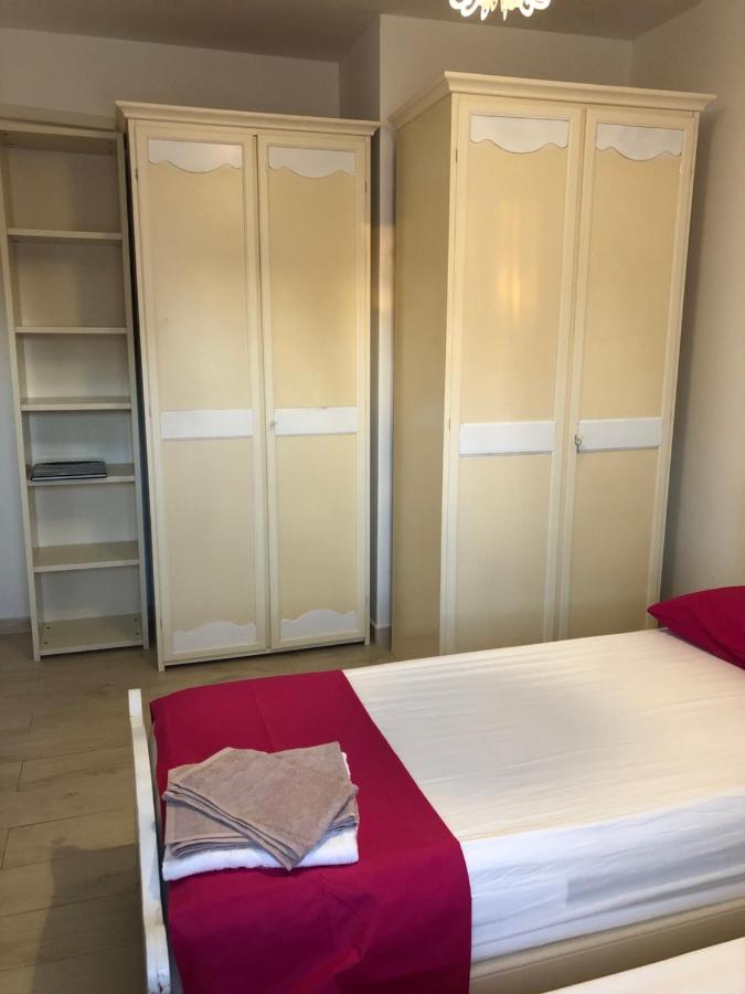 Coral Dream Apartment Alghero Luaran gambar