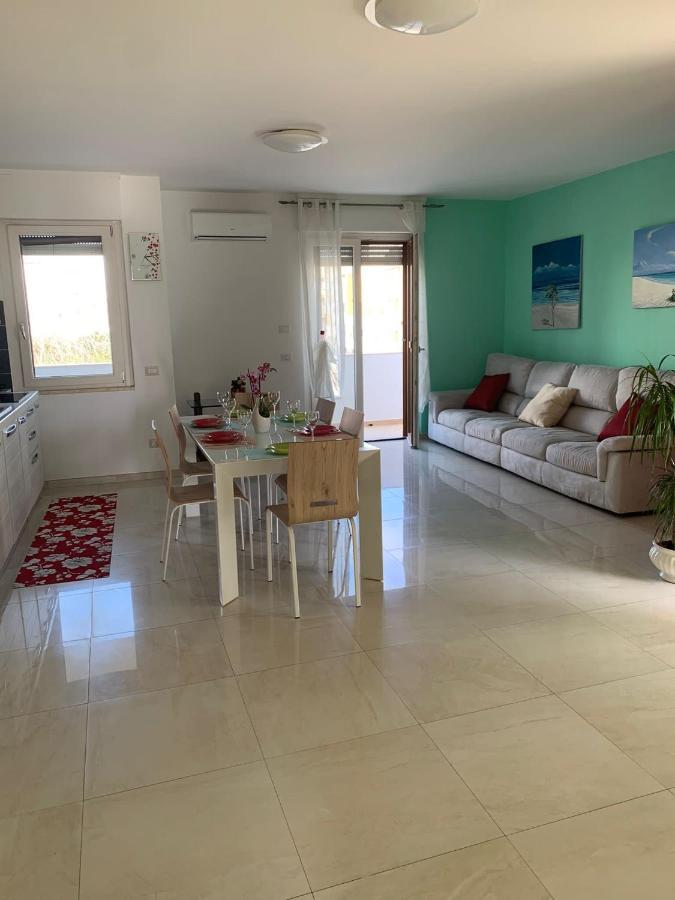 Coral Dream Apartment Alghero Luaran gambar