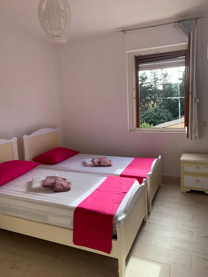 Coral Dream Apartment Alghero Luaran gambar