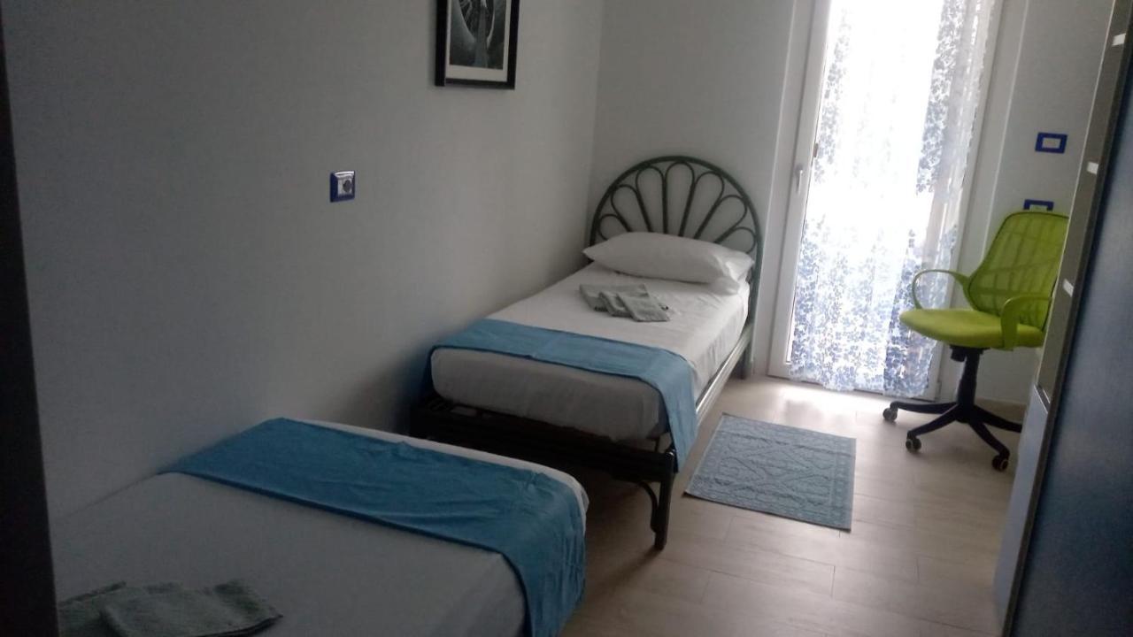 Coral Dream Apartment Alghero Luaran gambar